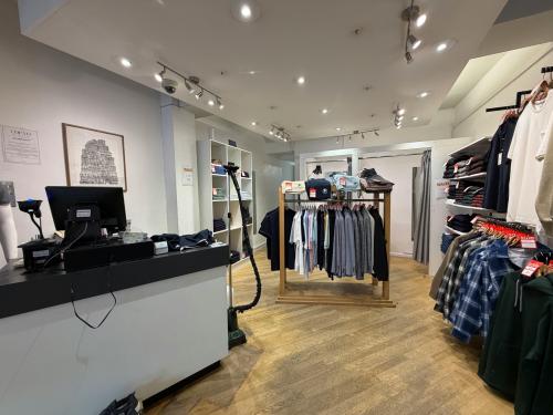 256 High Street, Lincoln, LN2