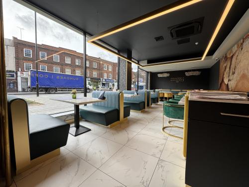The Old Library Site, High Street, Slough, SL1
