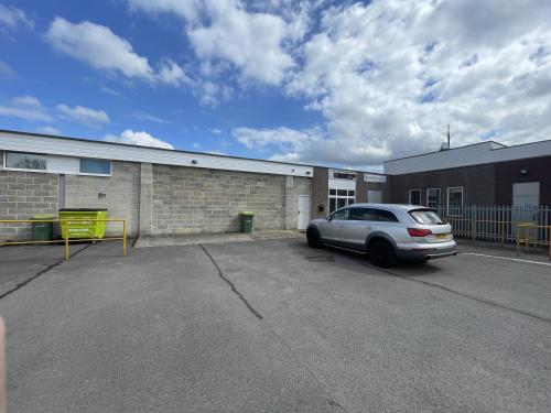 West Carr Business Park, West Carr Road, Retford, DN22