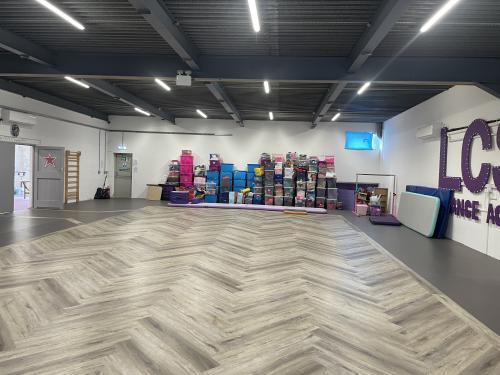 West Carr Business Park, West Carr Road, Retford, DN22