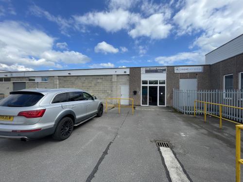 West Carr Business Park, West Carr Road, Retford, DN22