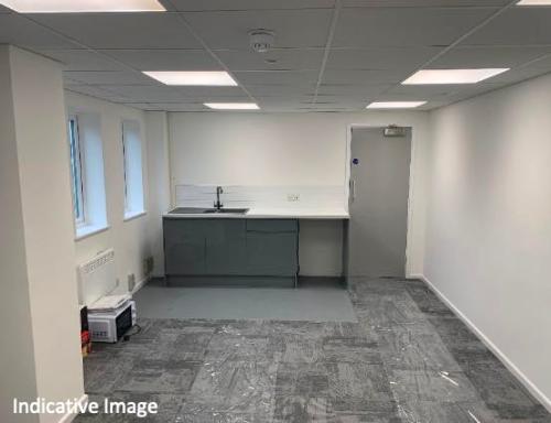 Unit 17, Clifton Road Industrial Estate, Clifton Road, Cambridge, CB1