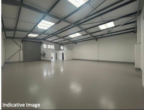 Unit 17, Clifton Road Industrial Estate, Clifton Road, Cambridge, CB1