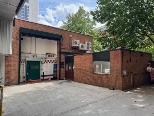 12 Morris Place, Finsbury Park, London, N4