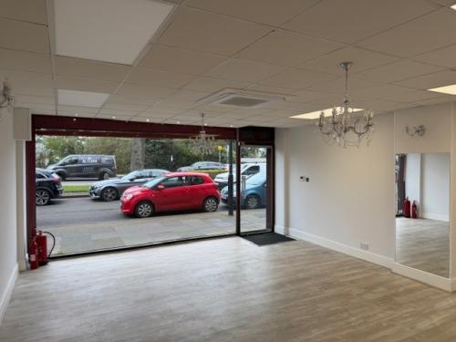 173 Bramley Road, Oakwoood, London, N14