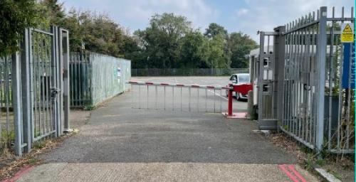215 Syon Lane, Brentford, TW7