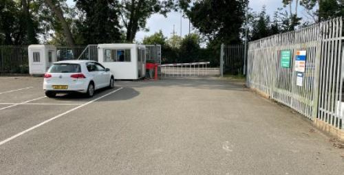 215 Syon Lane, Brentford, TW7