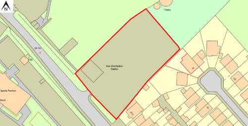 215 Syon Lane, Brentford, TW7