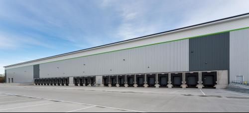 London Medway Commercial Park, Stoke Road, Medway, ME3