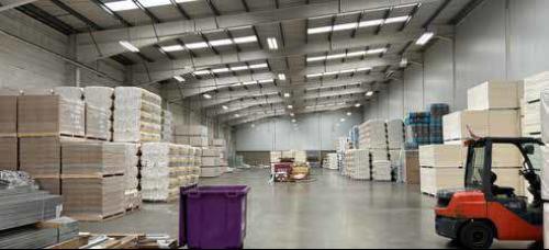 Unit F2 Integra, Parkwood Industrial Estate, Bircholt Road, Maidstone, ME15
