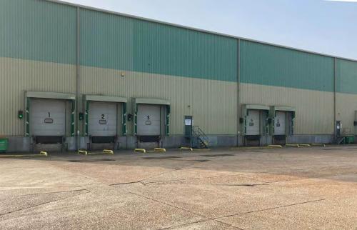 Unit A & B, Transfesa Road, Paddock Wood, Tonbridge, TN12