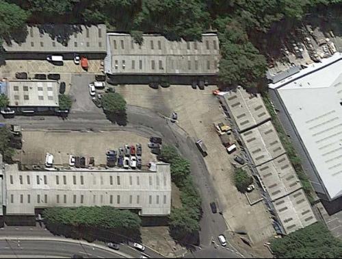 Colebrook Industrial Estate, Longfield Road, High Brooms, Tunbridge Wells, TN2
