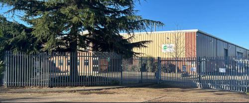 Church Road Business Centre, Church Road, Sittingbourne, ME10