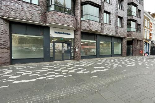 57 Broadway, Stratford City, London, E15