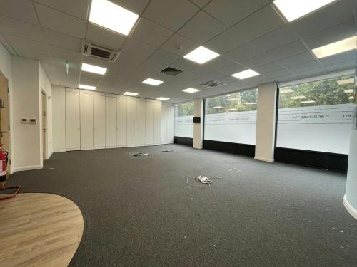 57 Broadway, Stratford City, London, E15