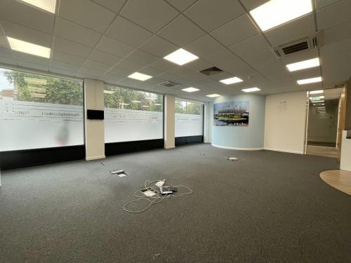 57 Broadway, Stratford City, London, E15
