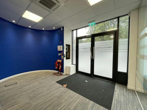 57 Broadway, Stratford City, London, E15