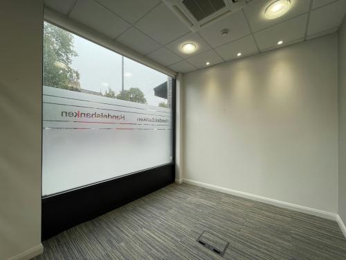 57 Broadway, Stratford City, London, E15