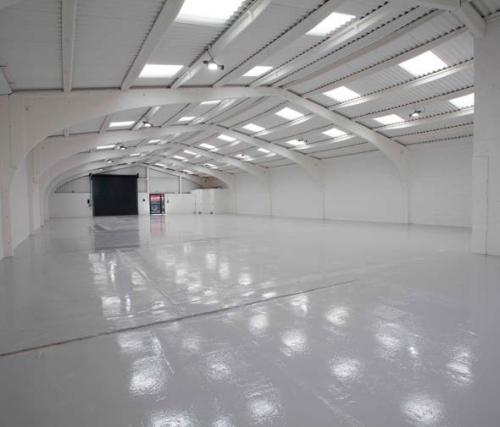 Units 1-10 Eagle Trade Row, Quarrywood Industrial Estate, Aylesford, ME20