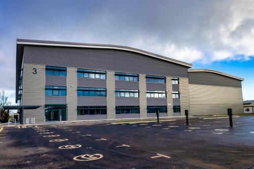 Imagination, Image Business Park, Acornfield Road, Knowsley, L33
