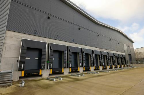 Imagination, Image Business Park, Acornfield Road, Knowsley, L33