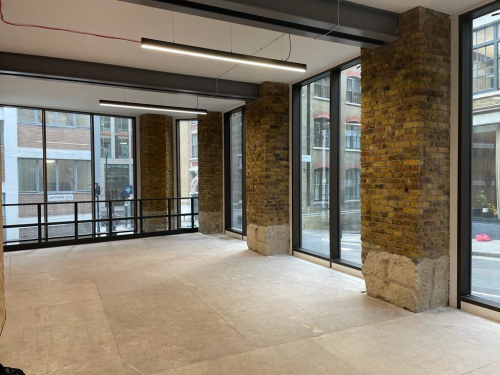 27 Greville Street, Farringdon, London, EC1N
