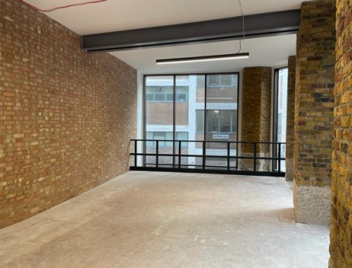 27 Greville Street, Farringdon, London, EC1N
