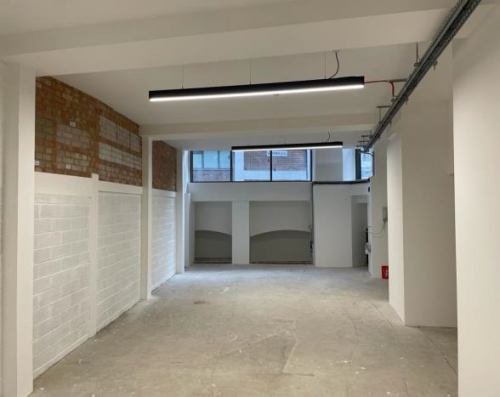 27 Greville Street, Farringdon, London, EC1N