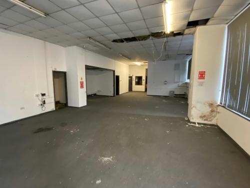 108 Sunbridge Road, Bradford, BD1