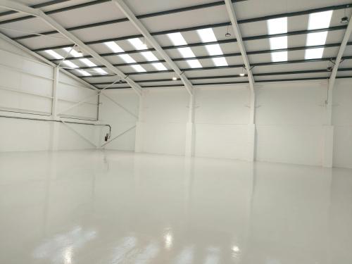 Unit 16, Goldsworth Park Trading Estate, Kestrel Way, Woking, GU21