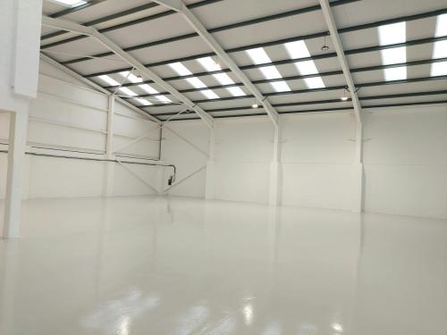 Unit 16, Goldsworth Park Trading Estate, Kestrel Way, Woking, GU21