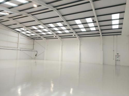 Unit 16, Goldsworth Park Trading Estate, Kestrel Way, Woking, GU21