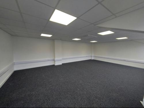 Unit 16, Goldsworth Park Trading Estate, Kestrel Way, Woking, GU21