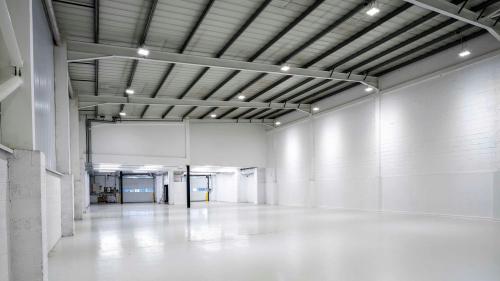 Valor Park, Lea Conservancy Road, Hackney Wick, London, E9