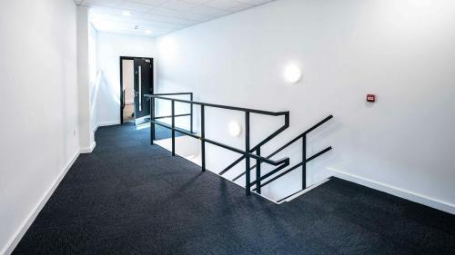 Valor Park, Lea Conservancy Road, Hackney Wick, London, E9