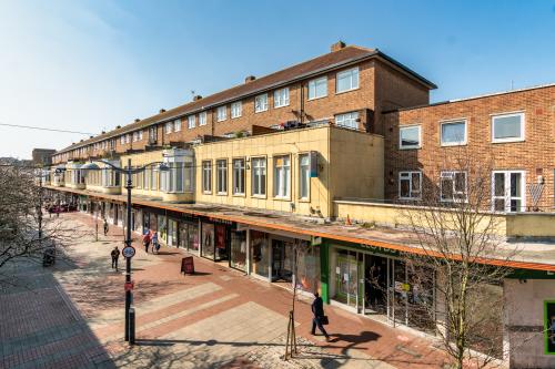 4 Palmerston Road, Southsea, PO5