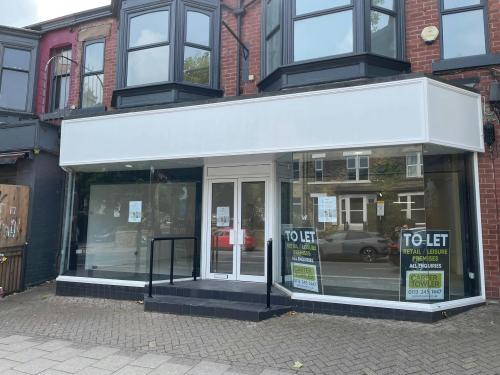 387-389 Ecclesall Road, Broomhall, Sheffield, S11