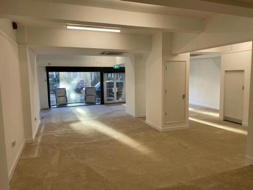 387-389 Ecclesall Road, Broomhall, Sheffield, S11