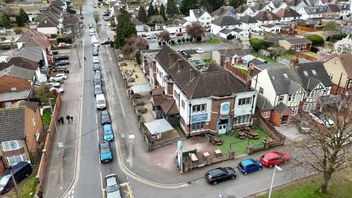 Leicester Arms, 531 Dunstable Road, Luton, LU4