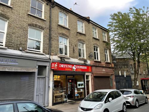 6 Dartmouth Park Hill, Tufnell Park, London, NW5
