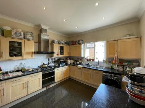 6 Dartmouth Park Hill, Tufnell Park, London, NW5