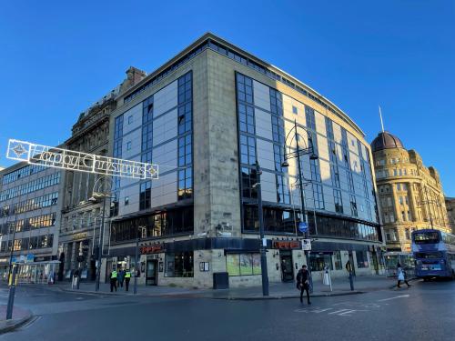 19 Bridge Street, Bradford, BD1