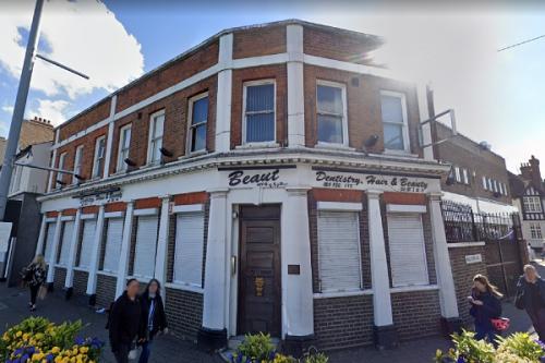 High Street, Cobham, KT11