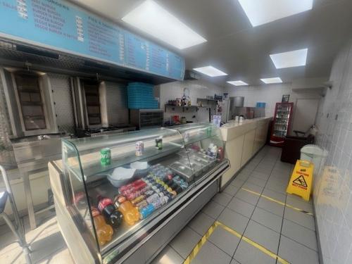165 Francis Road, Leyton, London, E10
