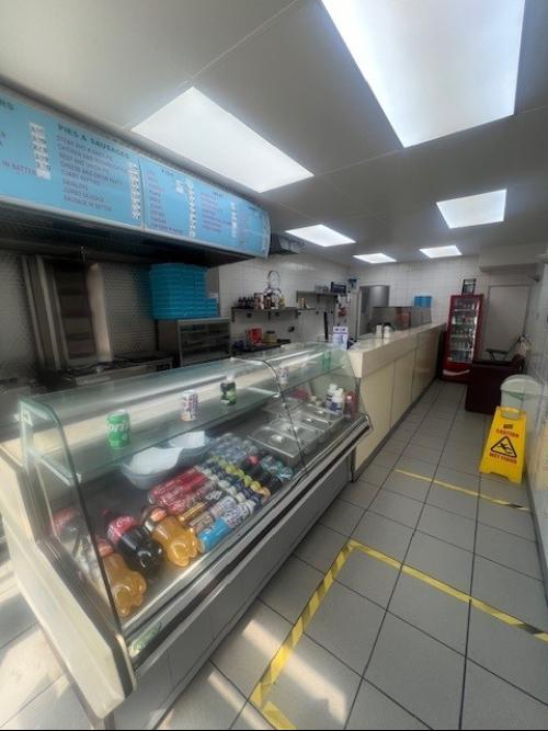165 Francis Road, Leyton, London, E10