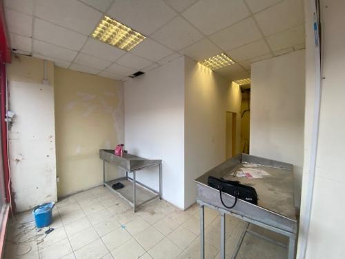 Lordship Lane, Tottenham, London, N17