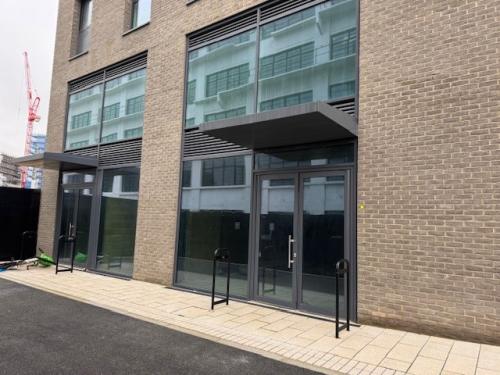 Unit 1 The Chocolate Factory, Clarendon Road, Wood Green, London, N22