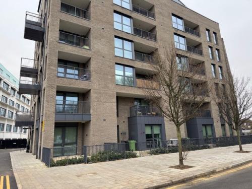 Unit 1 The Chocolate Factory, Clarendon Road, Wood Green, London, N22