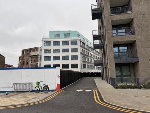 Unit 1 The Chocolate Factory, Clarendon Road, Wood Green, London, N22