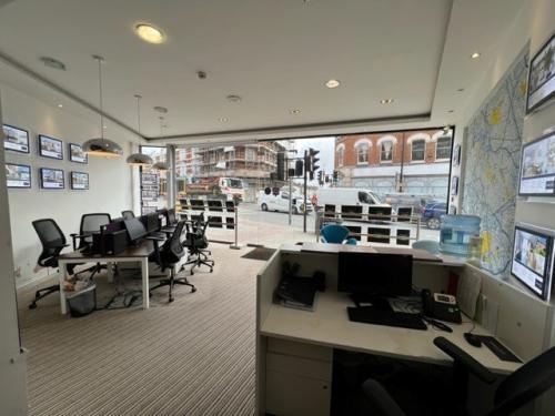 52 High Street, Willesden, London, NW10